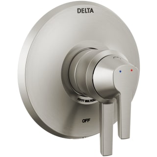Open Box - Delta T17072-SS-PR - Valve Trim Only Showers