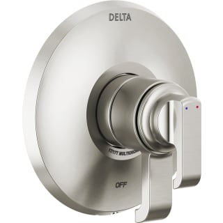 Open Box - Delta T17089-SS-PR - Valve Trim Only Showers