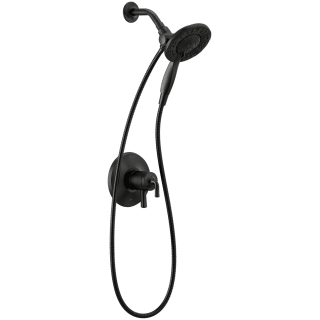 Open Box - Delta T17233-BL-I - Shower Only Showers