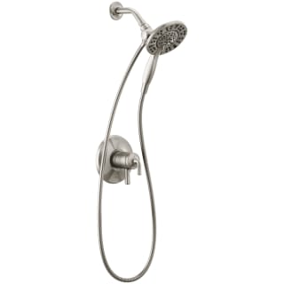 Open Box - Delta T17233-SS-I - Shower Only Showers