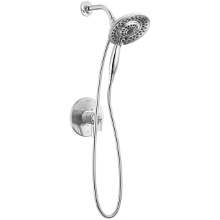 Open Box - Delta T17235-I - Shower Only Showers