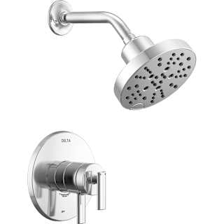 Open Box - Delta T17242 - Shower Only Showers