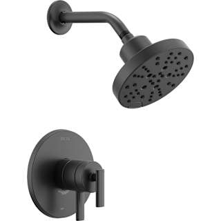 Open Box - Delta T17242-BL - Shower Only Showers