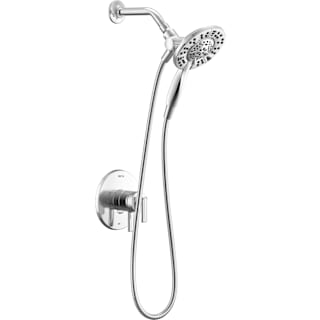 Open Box - Delta T17242-I - Shower Only Showers
