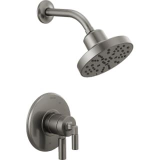 Open Box - Delta T17248-KS - Shower Only Showers