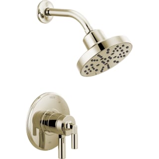 Open Box - Delta T17248-PN - Shower Only Showers