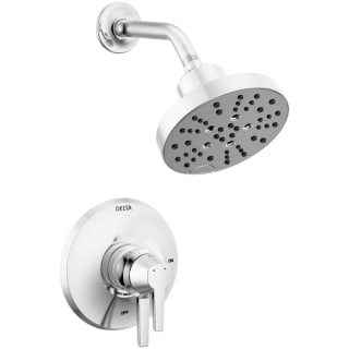 Open Box - Delta T17272-PR - Shower Only Showers