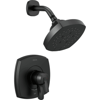 Open Box - Delta T17276-BL - Shower Only Faucet