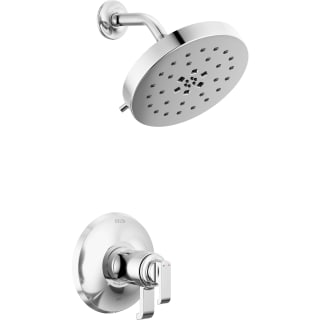 Open Box - Delta T17T289-PR - Shower Only Showers