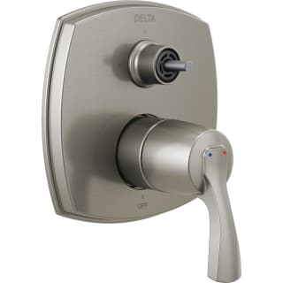 Open Box - Delta T24876-SS-PR-LHP - Valve Trim Only Showers