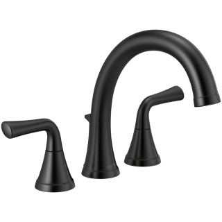 Open Box - Delta T2733-BL - Roman Tub Faucet