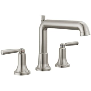 Open Box - Delta T2736-SS - Roman Tub Faucet