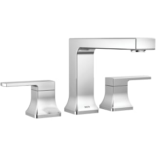 Open Box - Delta T2737 - Roman Tub Faucet