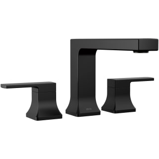 Open Box - Delta T2737-BL - Roman Tub Faucet