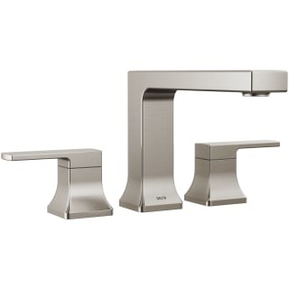 Open Box - Delta T2737-SS - Roman Tub Faucet