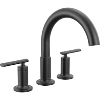 Open Box - Delta T2742-BL - Roman Tub Faucet