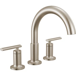Open Box - Delta T2742-SS - Roman Tub Faucet