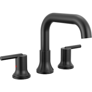Open Box - Delta T2754-BL - Roman Tub Faucet