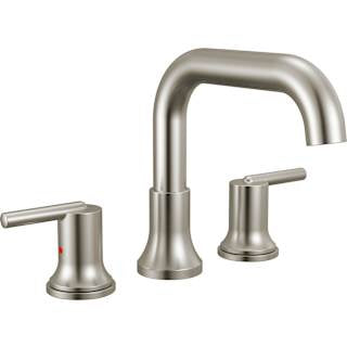 Open Box - Delta T2754-SS - Roman Tub Faucet