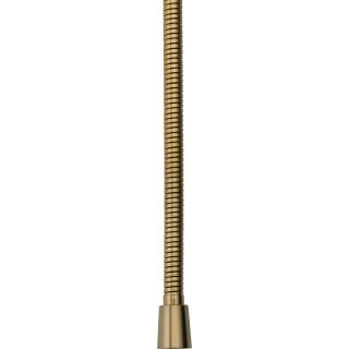 Open Box - Delta U495D-CZ60-PK 60"-82" Stretchable Metal Hose