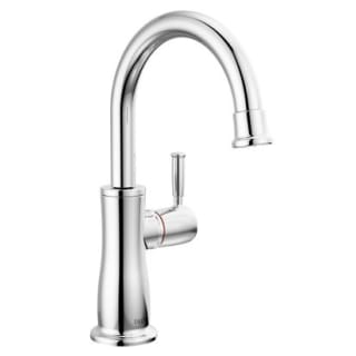 Open Box - Delta 1960LF-H - Water Dispenser Faucet