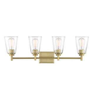 Open Box - Designers Fountain 95704-BG - Bathroom Fixtures Indoor Lighting