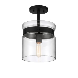 Open Box - Designers Fountain D222M-SF-MB - Ceiling Fixtures Indoor Lighting