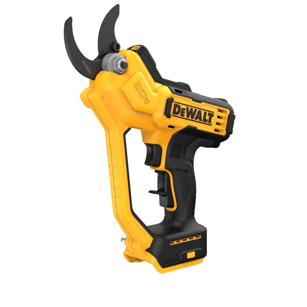 Open Box - DEWALT 20-Volt MAX Cordless Pruner (Tool-Only) DEWALTBullseye Deals