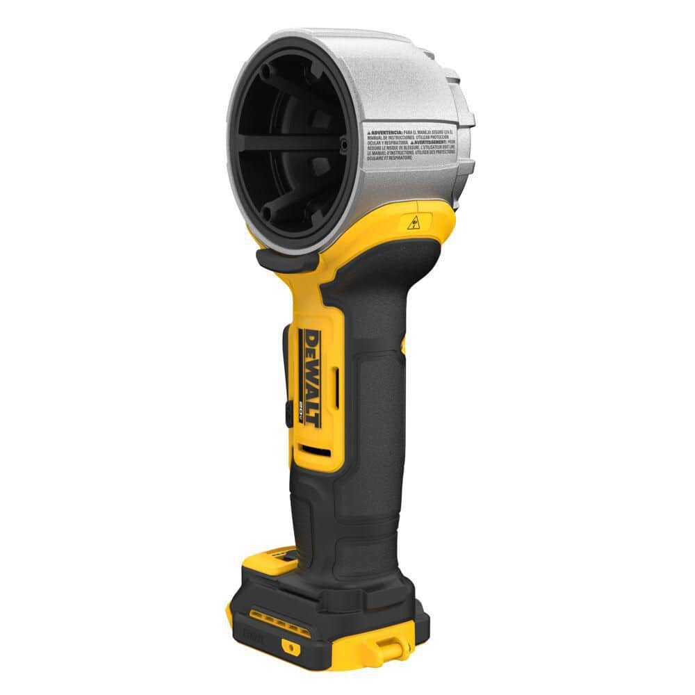 Open Box -  20V MAX Cordless Pipe Deburring Tool (Tool-Only)