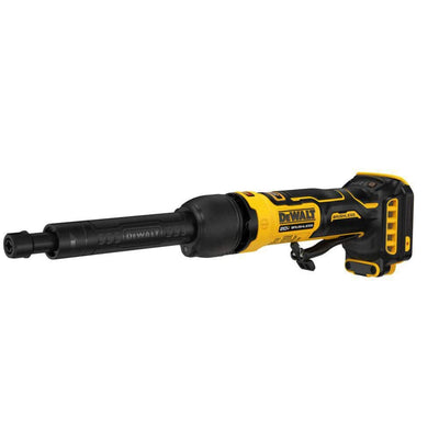 Used - ATOMIC 20V MAX Cordless Extended Reach Die Grinder with Paddle Switch (Tool Only)