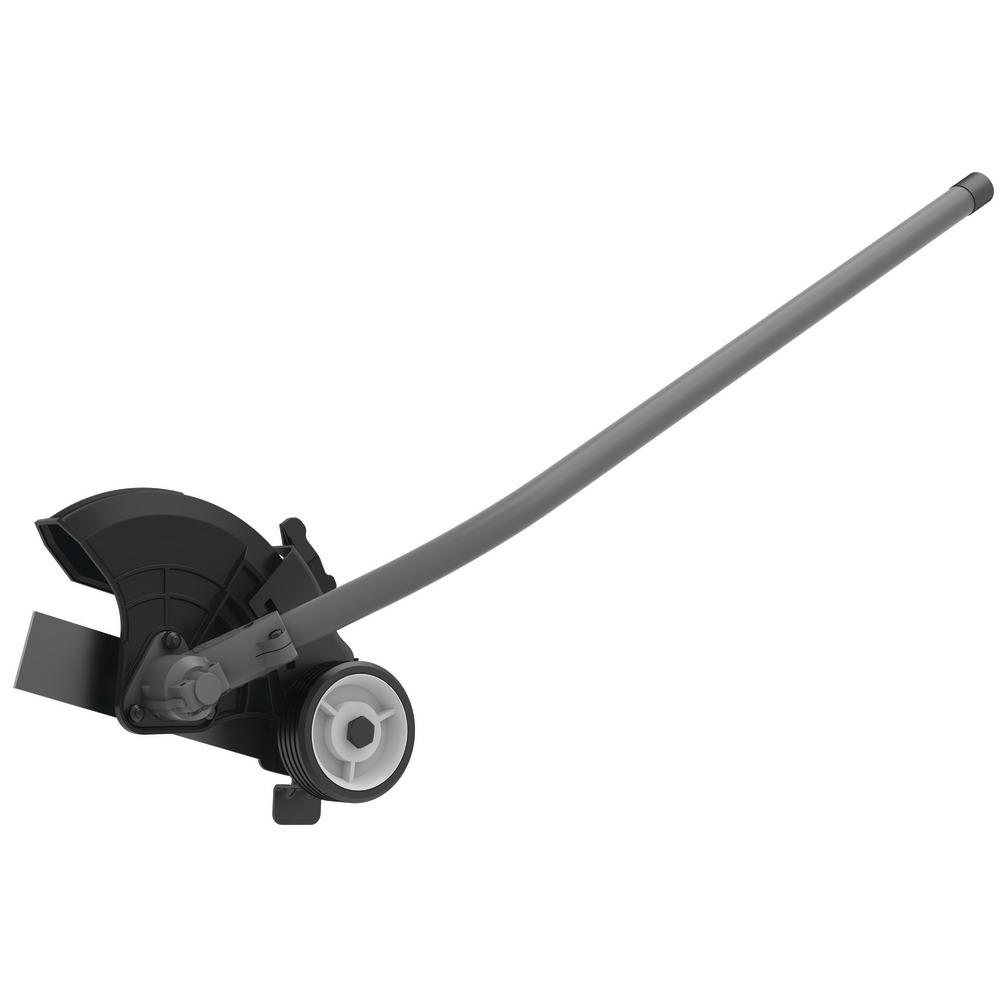 Open Box -  DEWALT Edger Attachment for String Trimmer