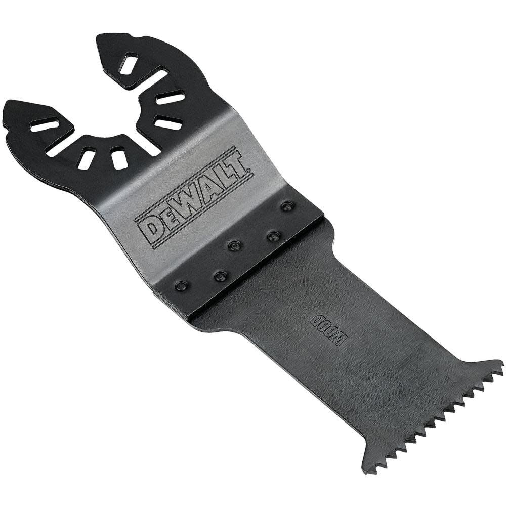 Open Box -  DEWALT DWA4216 5-Piece Oscillating Accessory Kit