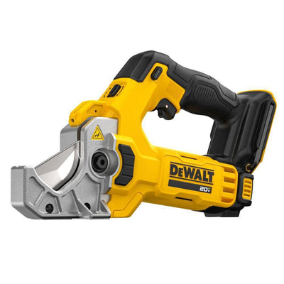 Used - 20V MAX Cordless Plastic Tubing Cutter (Tool Only)