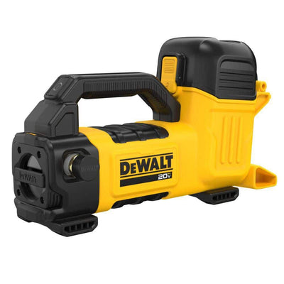Used - 20V MAX Cordless Liquid Transfer Pump (Tool Only)