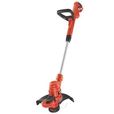 Open Box -  BLACK+DECKER 14" 6.5A 120V GH900 Trimmer & Edger