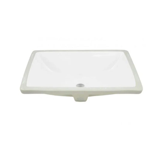 Open Box - Signature Hardware SH129027WH - Bathroom Sinks Sinks