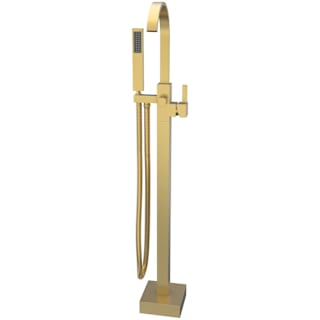 Open Box - DreamLine FTLV3809X30 - Tub Filler Faucet