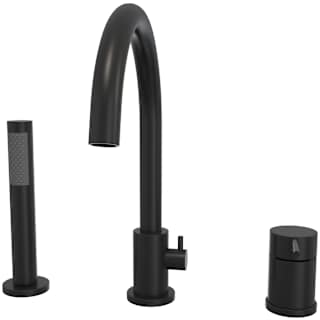 Open Box - DreamLine FTMO1207X09 - Roman Tub Faucet