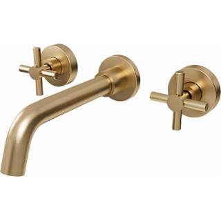 Open Box - DreamLine FTSC0308X30 - Tub Filler Faucet