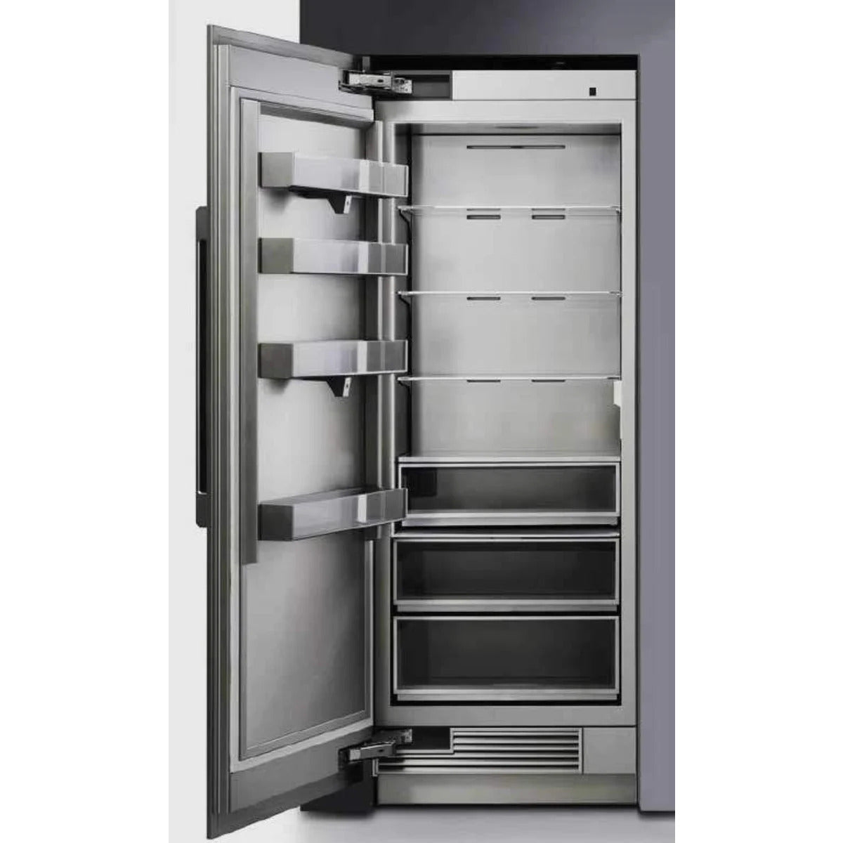 Open Box - Dacor a - All Fridge Refrigerators