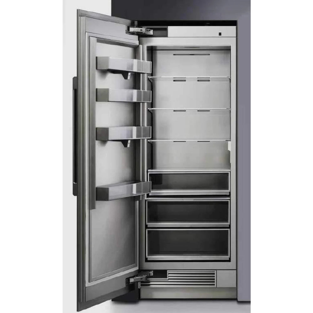 Open Box - Dacor a - All Fridge Refrigerators