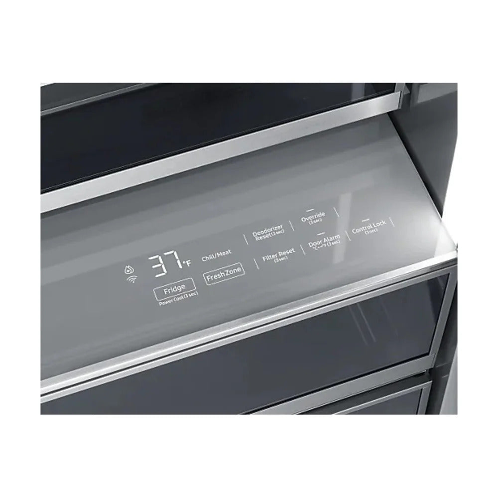 Open Box - Dacor a - All Fridge Refrigerators