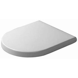 Open Box - Duravit 006389 - Toilet Seat Accessory