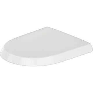 Open Box - Duravit 27190000 - Toilet Seats Toilets and Bidets