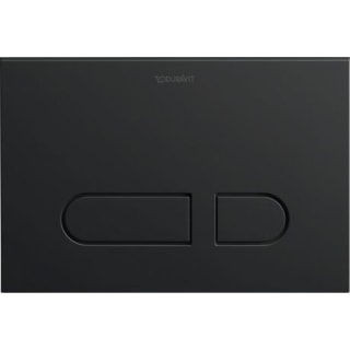 Open Box - Duravit WD5008031090 - Toilet Parts Toilet Accessories and Parts