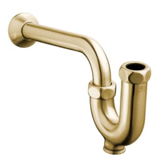 Open Box - DXV D35700020.427 - P-Trap Accessory