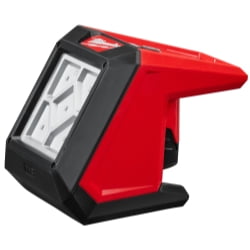 Open Box -  Milwaukee 2364-20 M12 12-Volt Lithium-Ion Cordless Compact Flood Light Tool-Only MilwaukeeBullseye Deals