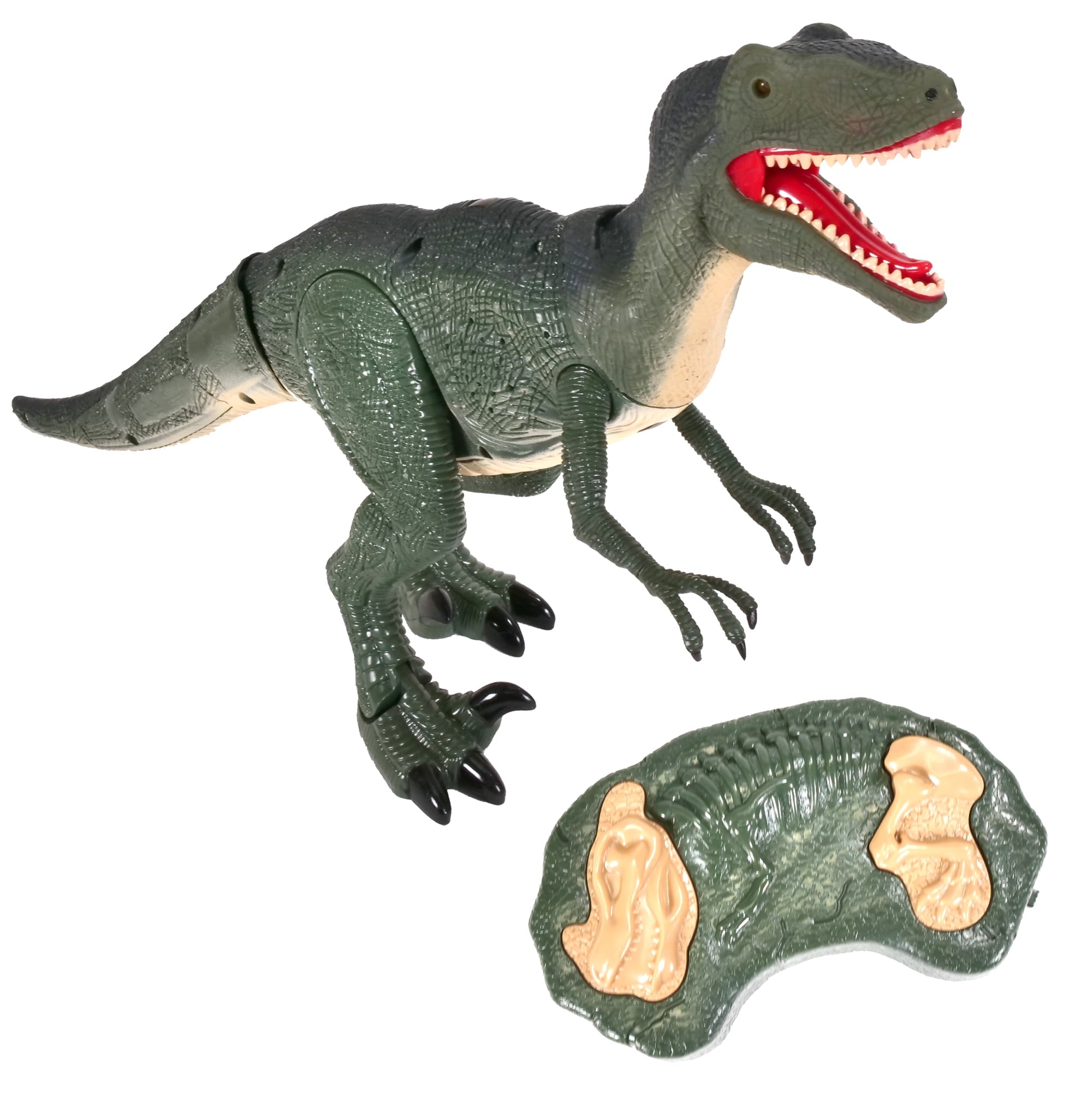 Contixo DR2 Velociraptor RC Dinosaur ContixoBullseye Deals