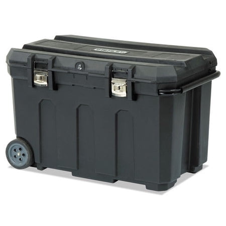 Used - Stanley 23 in. 50 Gallon Mobile Tool Box - 037025H