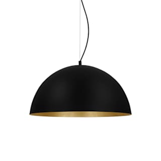Open Box - Eglo 204321A - Pendants Indoor Lighting